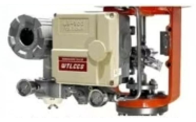 自控阀日常维护保养思路